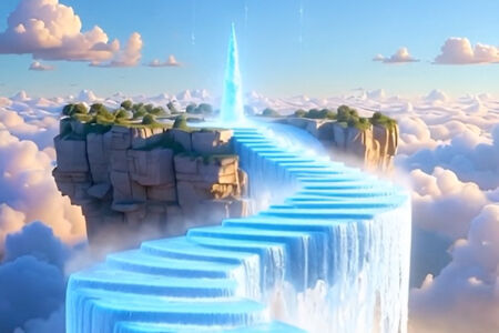 Animation & Graphics Image